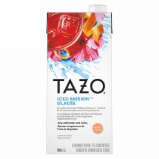 Tazo Tea Chai Latte