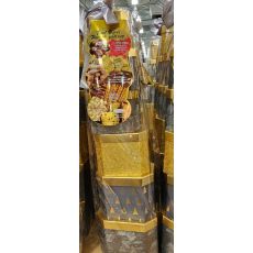 Oval Treat Tower Gift Set