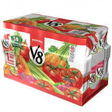V8 Original Vegetable Cocktail