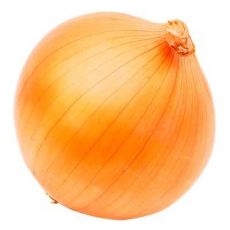 Yellow Onion 50 lb bag